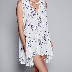 Free People tunic
